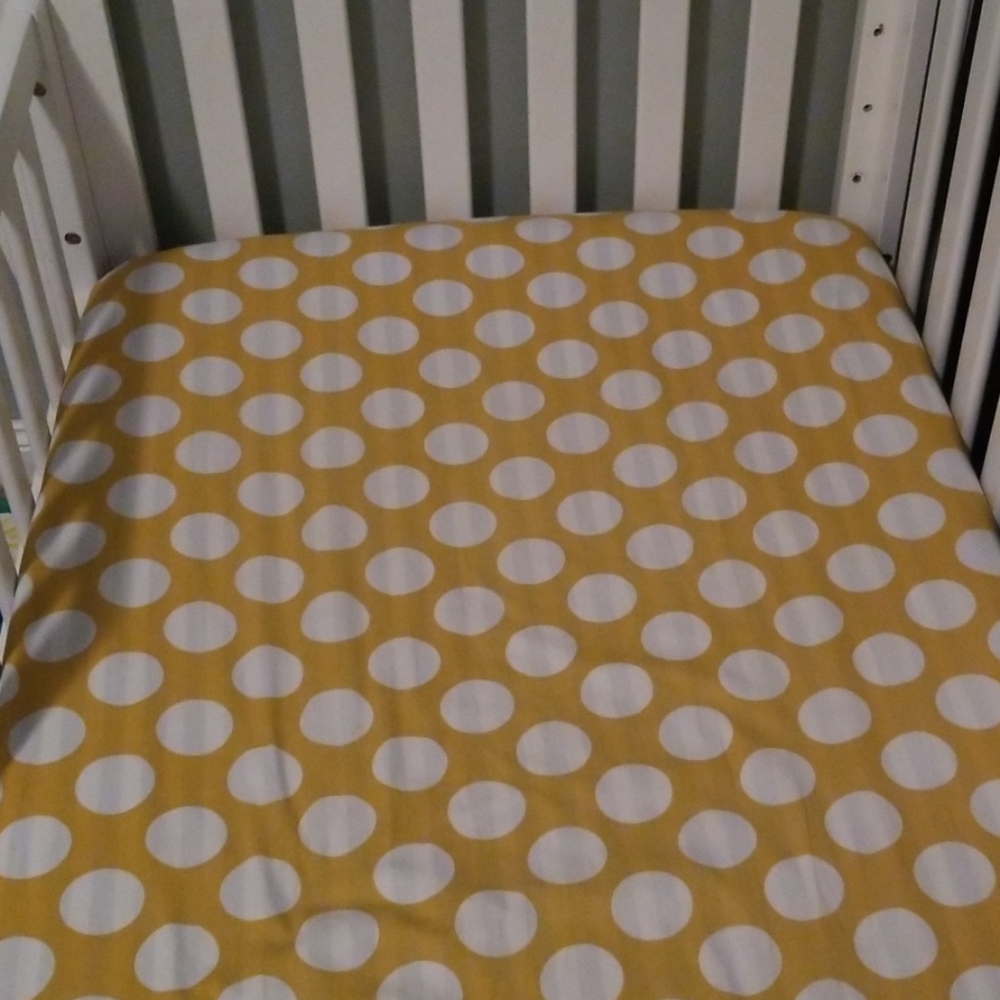 Land of Nod neutral bedding